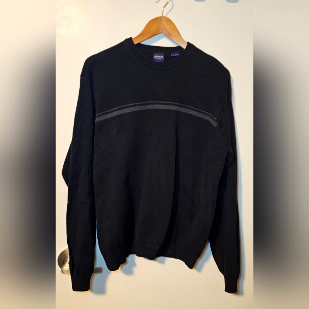 Classy cotton pullover from Arrow brand
